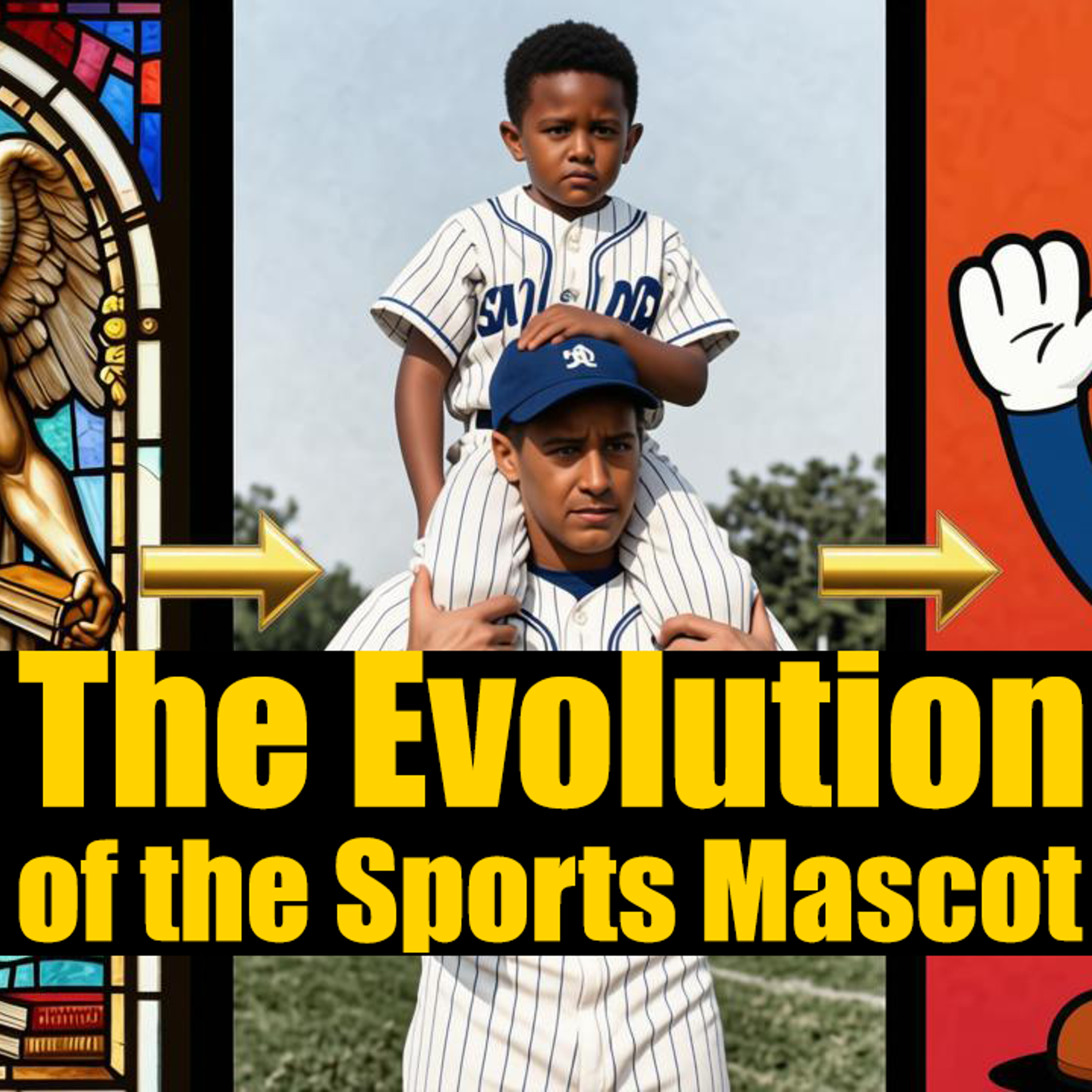 Are Sports Mascots Problematic? [Preview]