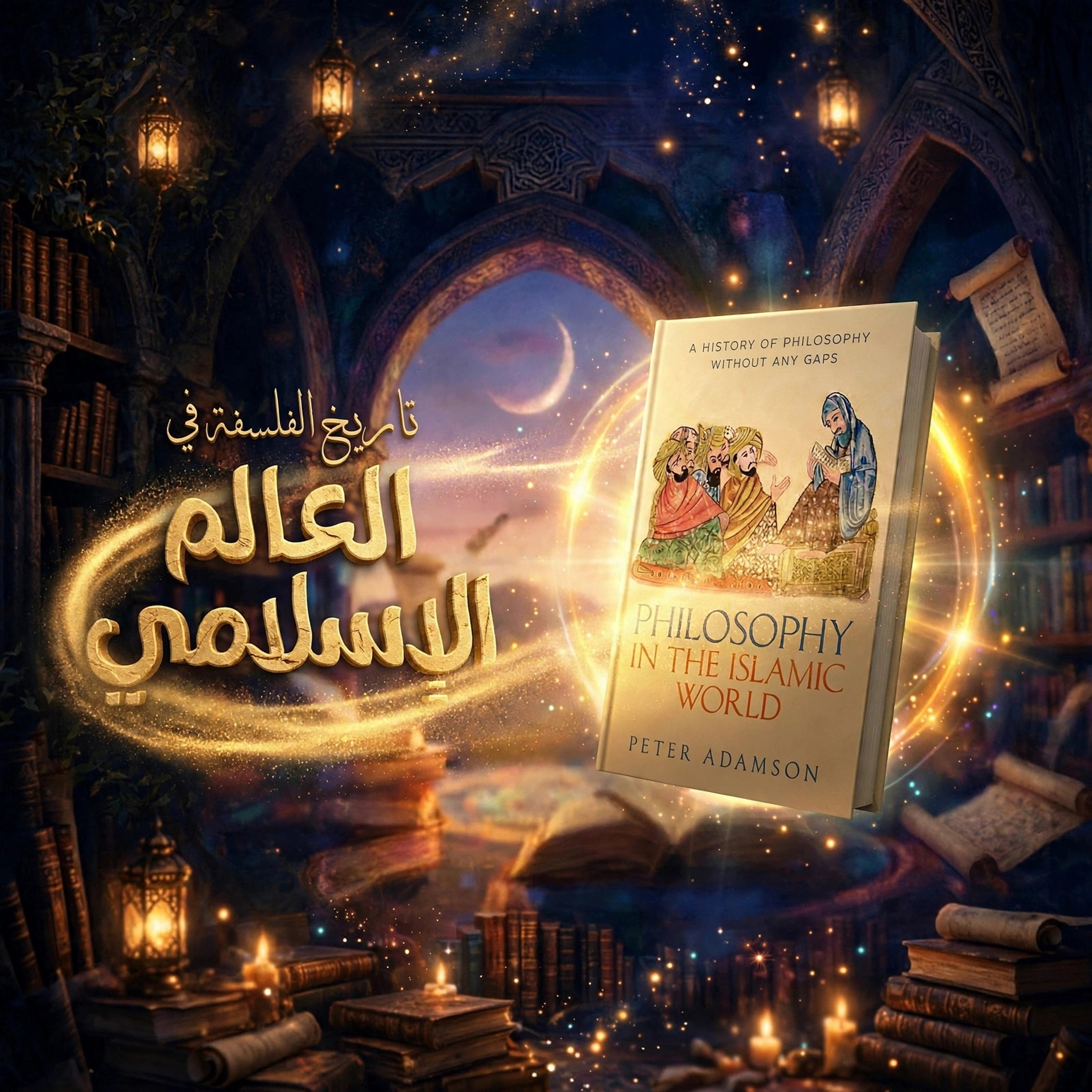 تاريخ الفلسفة في العالم الإسلامي: ما بعد العصر الذهبي (3)