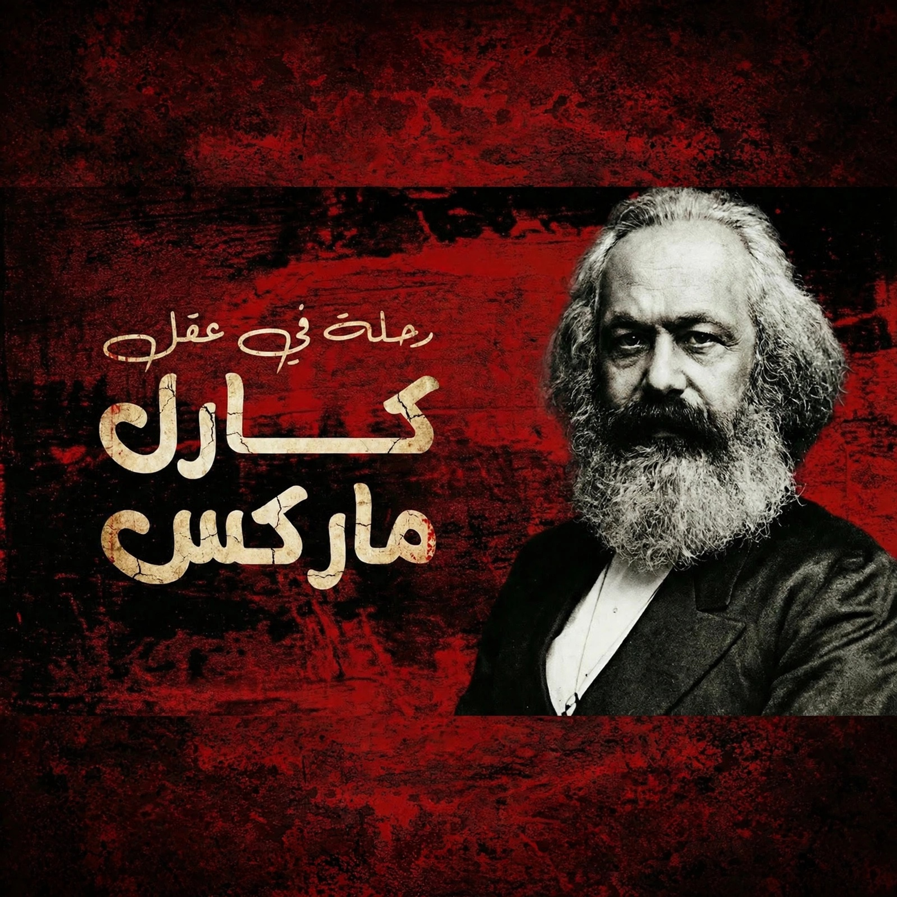 رحلة في عقل كارل ماركس (ج٢)