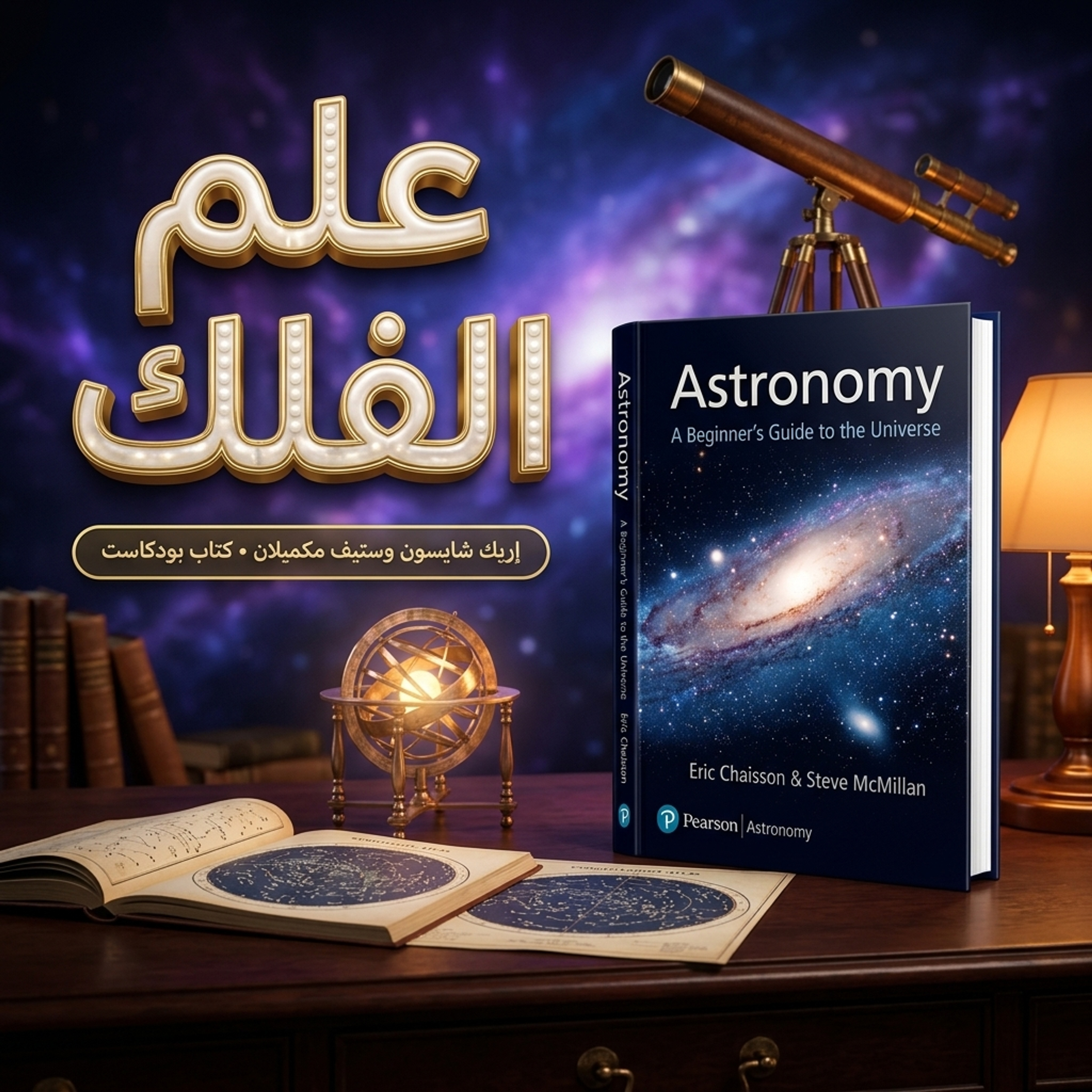 علم الفلك للمبتدئين: رحلة مذهلة في أعماق الكون