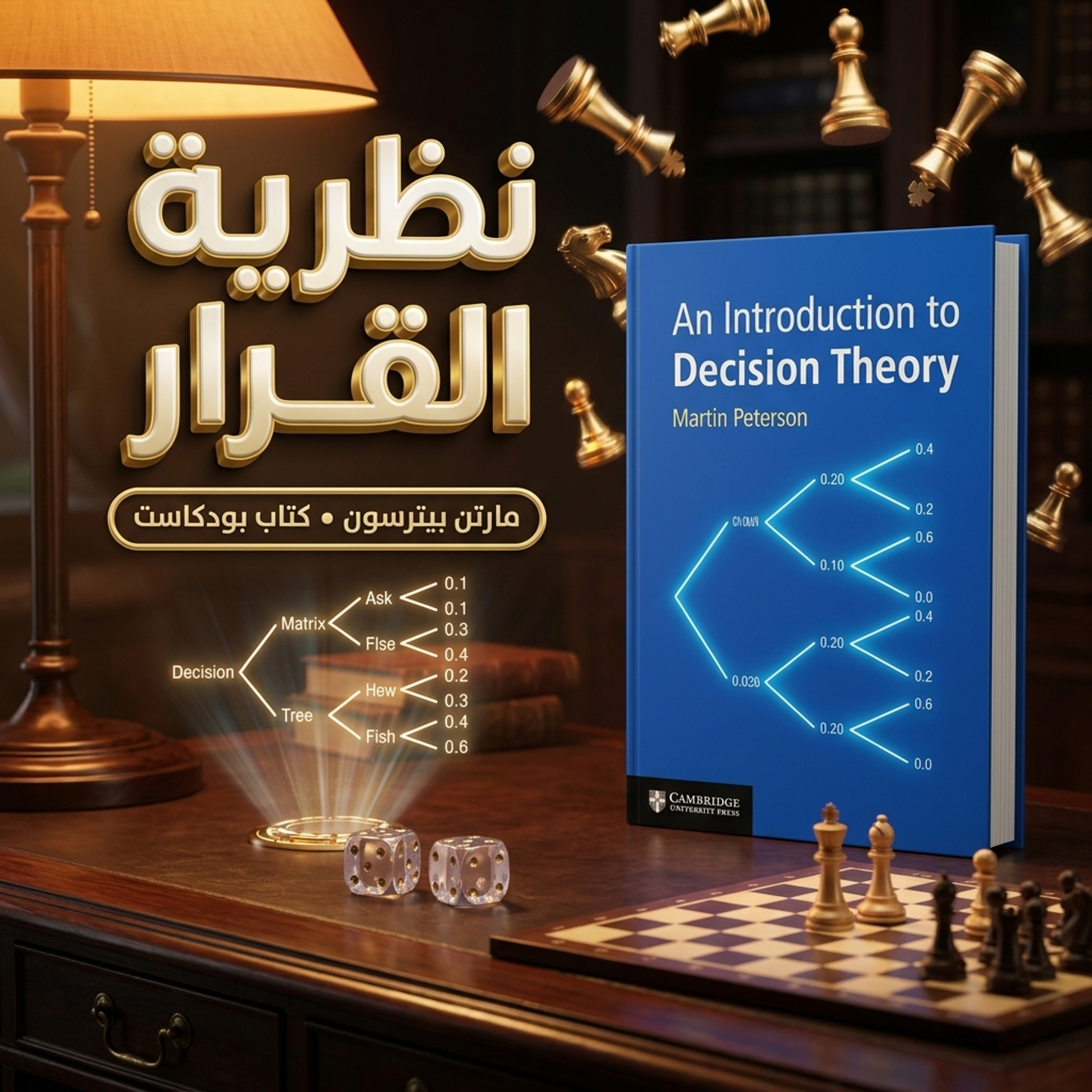 نظرية القرار: كيف تتفوق في قراراتك اليومية؟