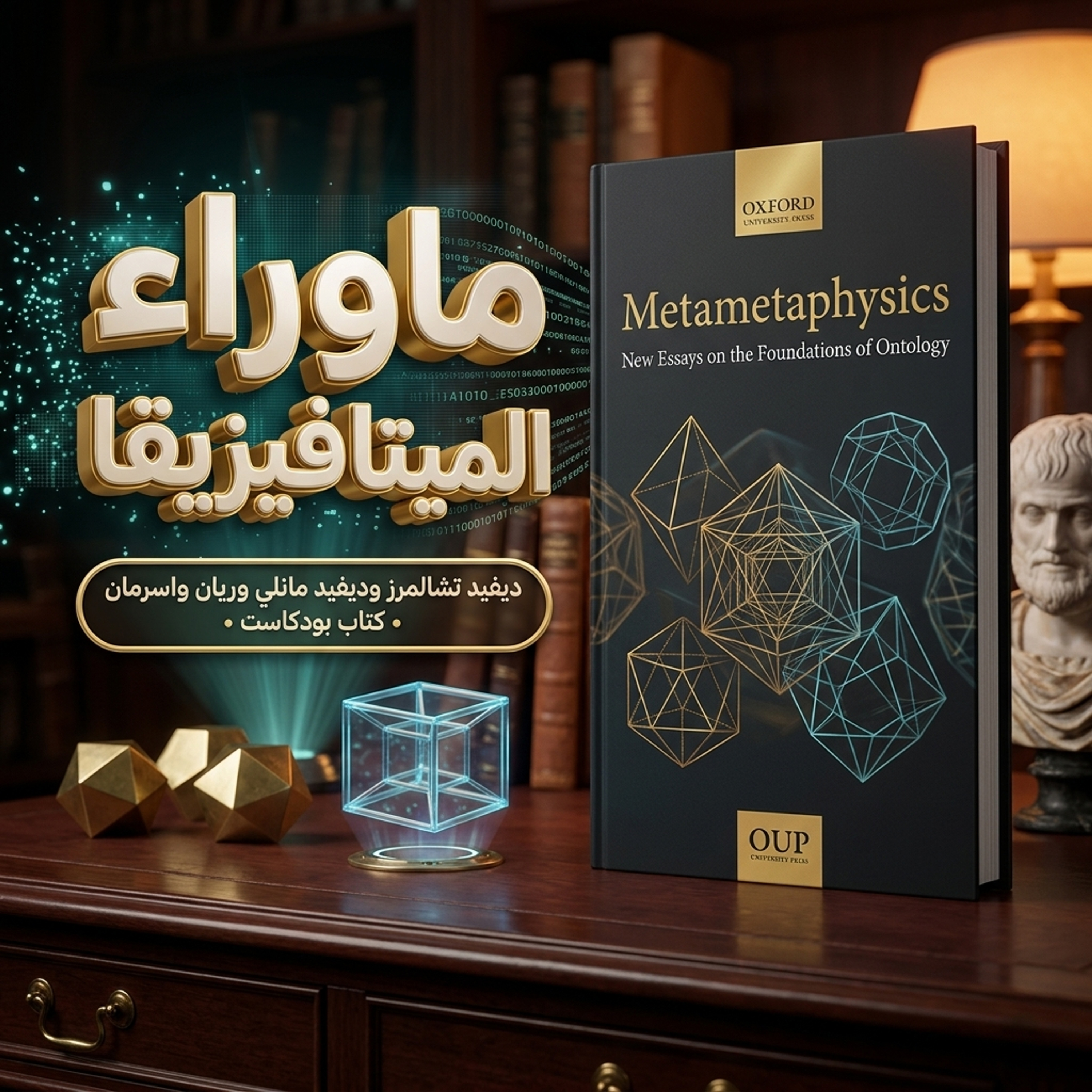كيف نفهم الواقع؟ مدخل إلى ماوراء الميتافيزيقا