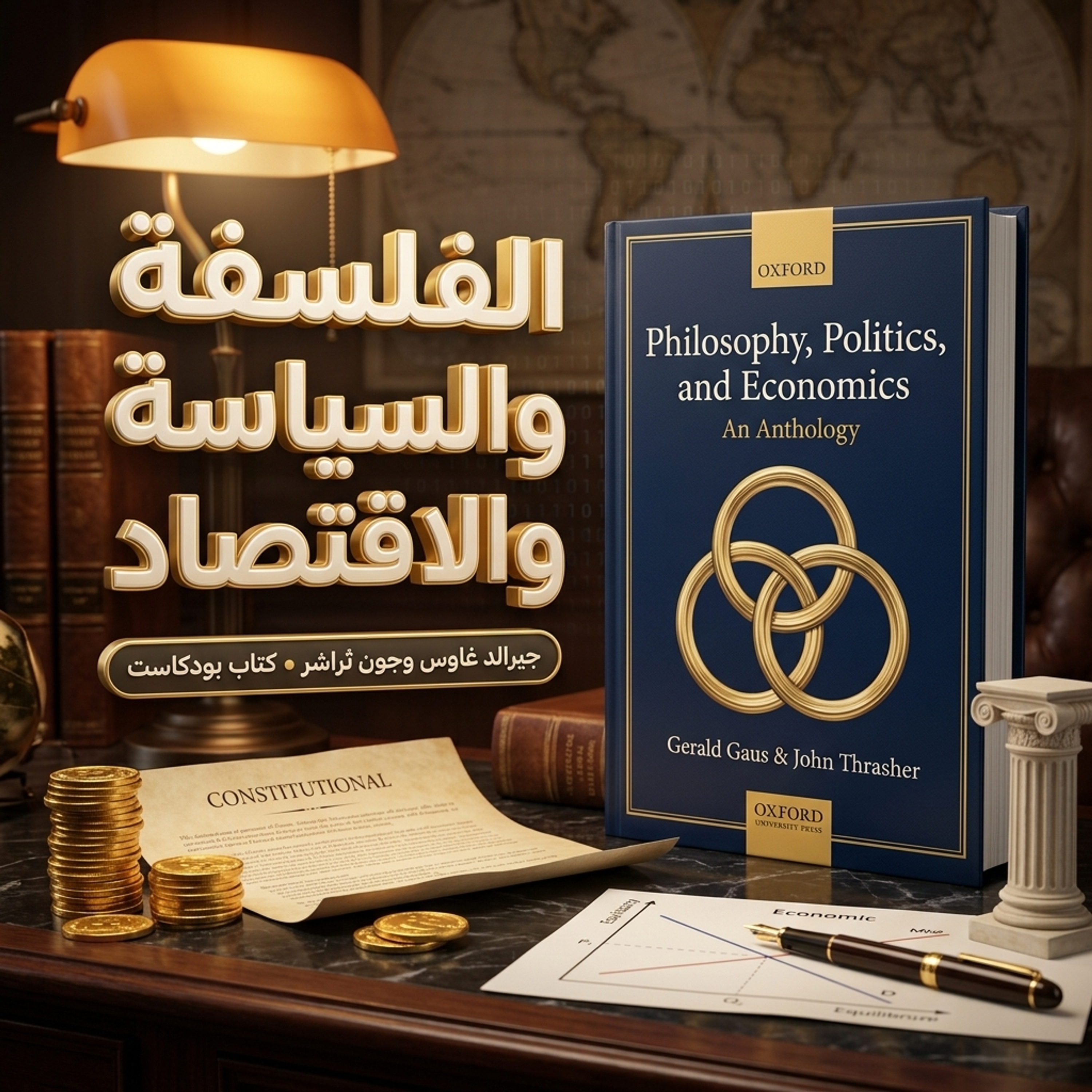 الفلسفة والسياسة والاقتصاد: أسرار اتخاذ القرار العقلاني