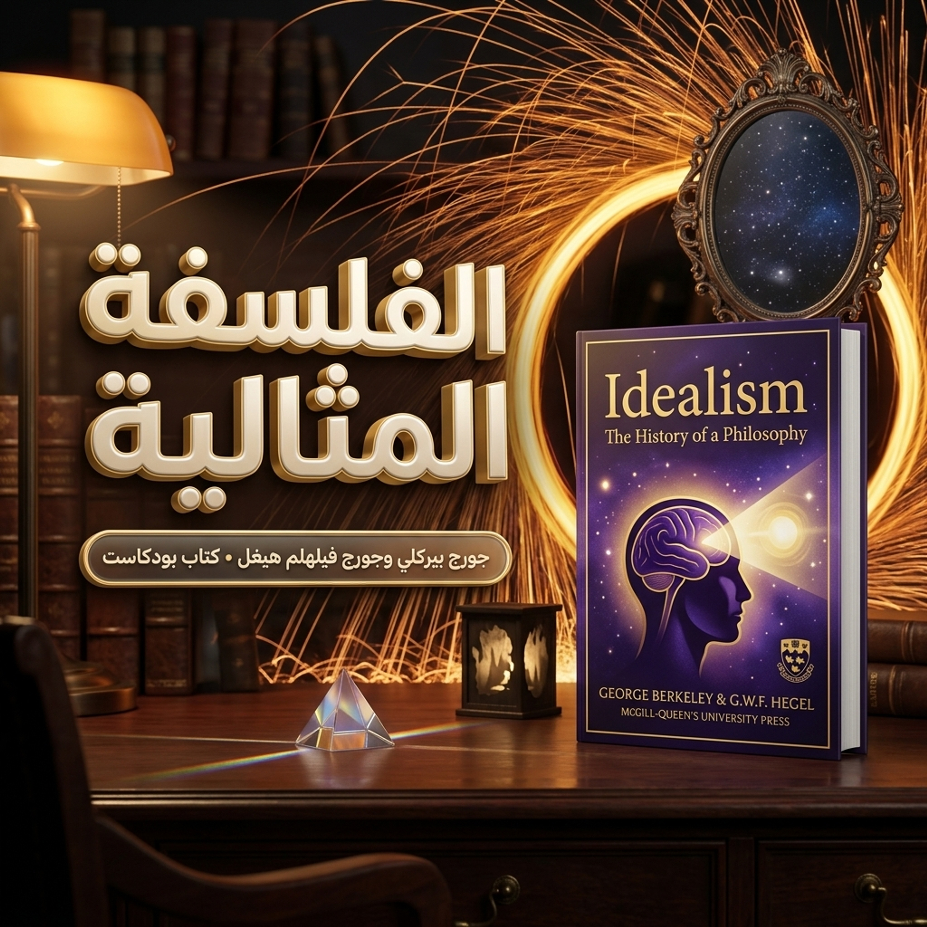 هل الواقع مجرد فكرة في عقلك؟ الفلسفة المثالية