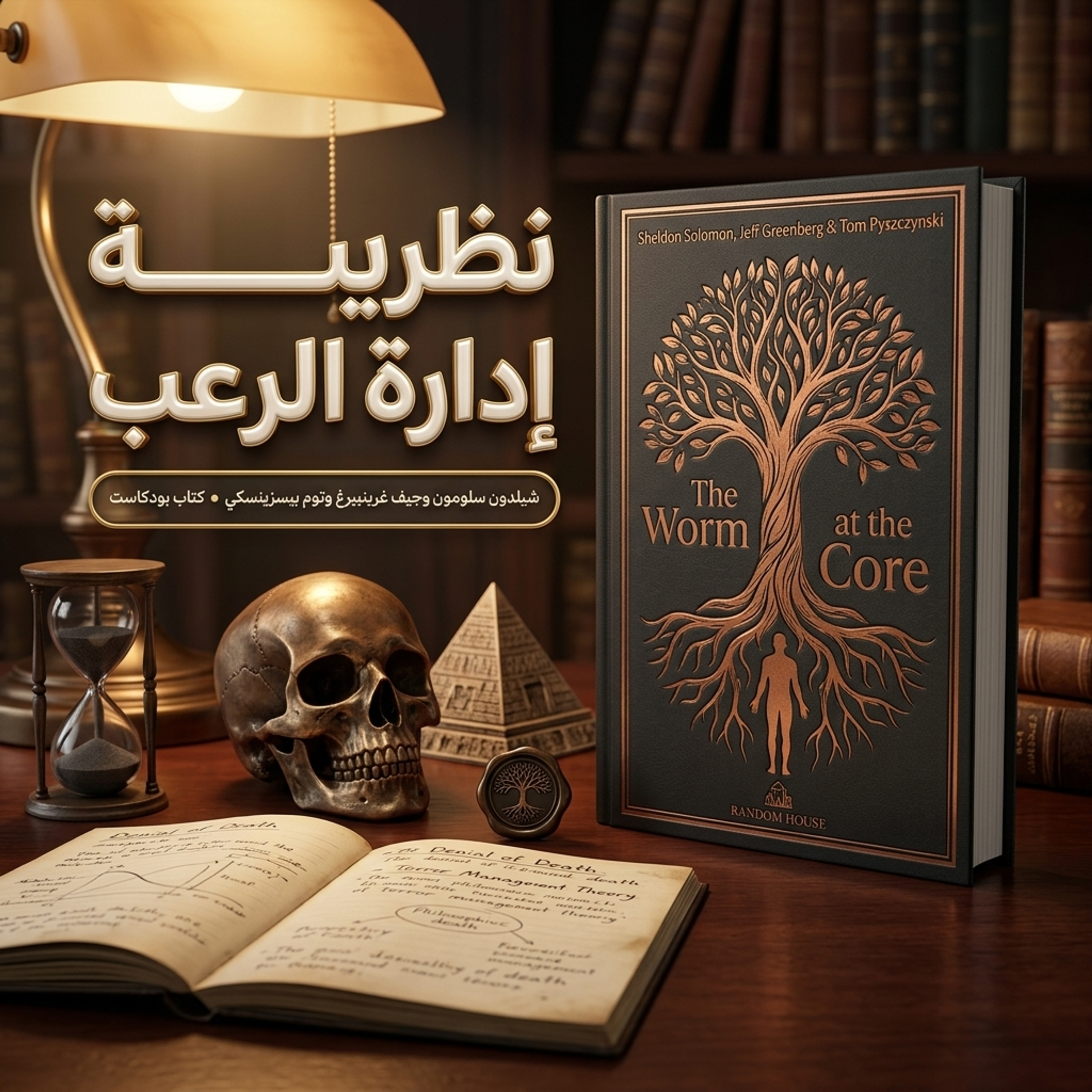 نظرية إدارة الرعب: بين انكار الموت والتصالح معه
