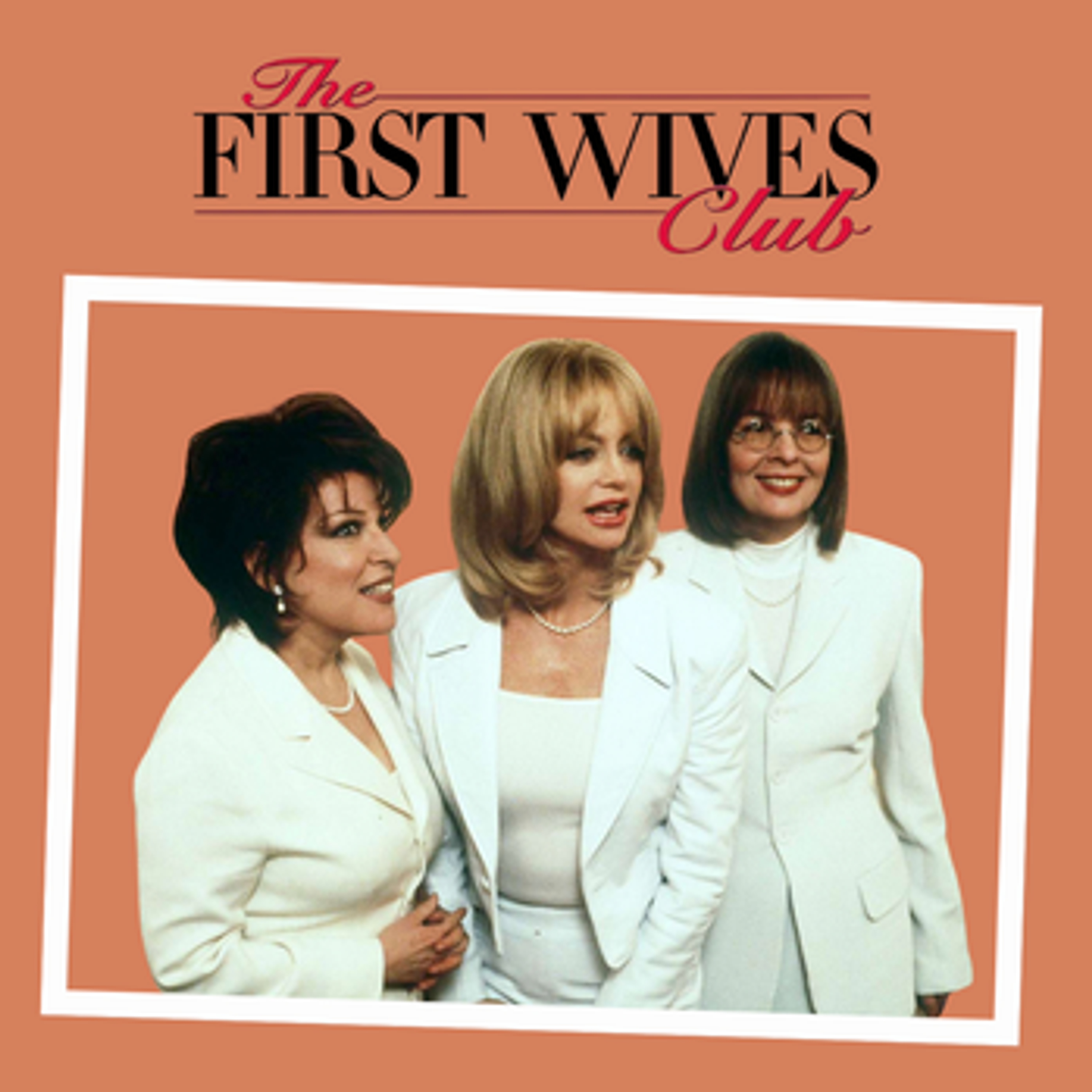 [PREVIEW] 'The First Wives Club' Is A Raucous, Empowering Romp episode artwork
