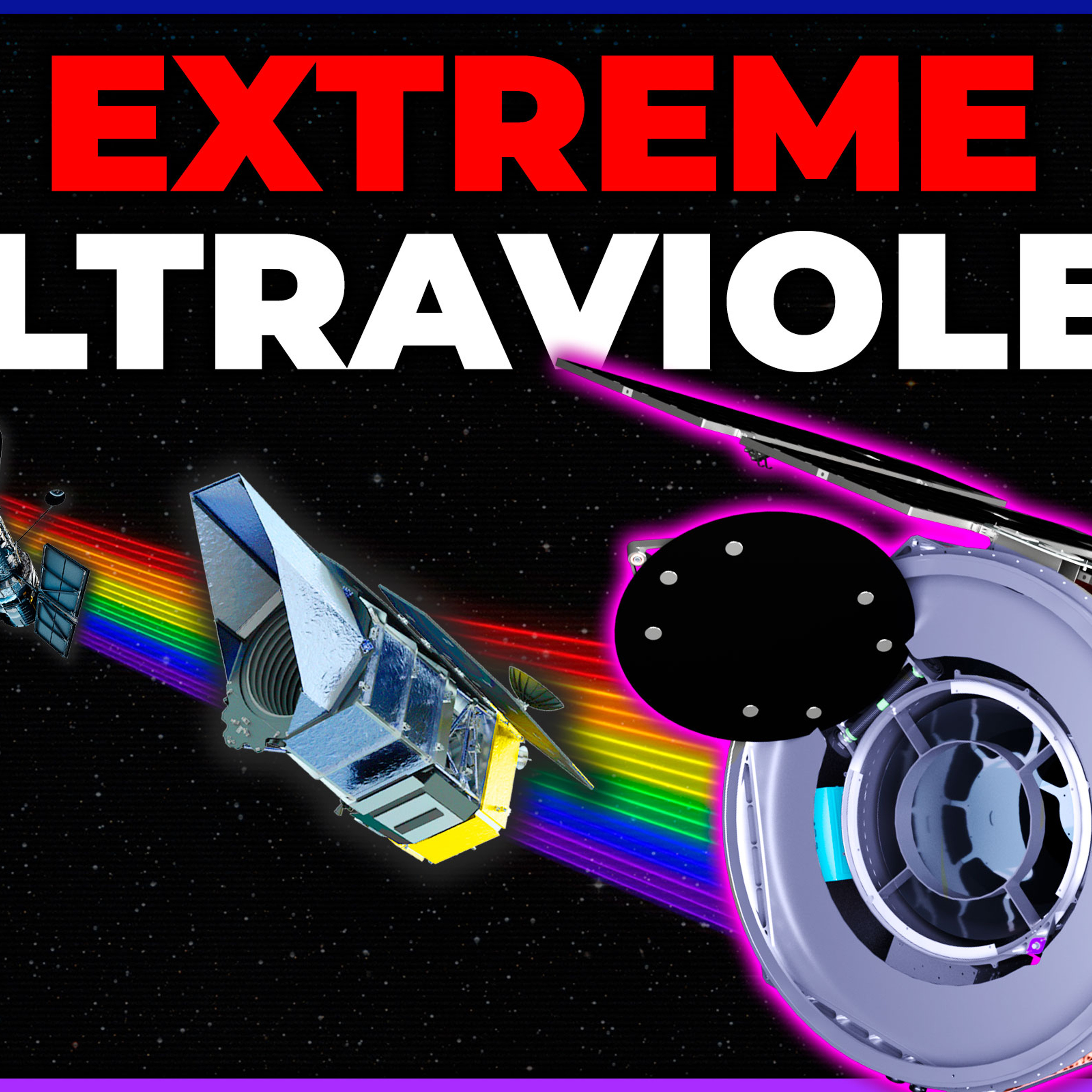 [Interview+] Going Beyond Hubble and Roman to Find Planets With Atmospheres episode artwork
