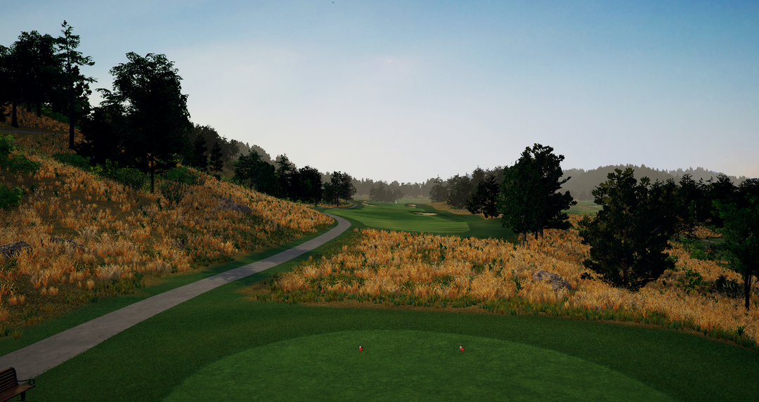 TBC Meadow