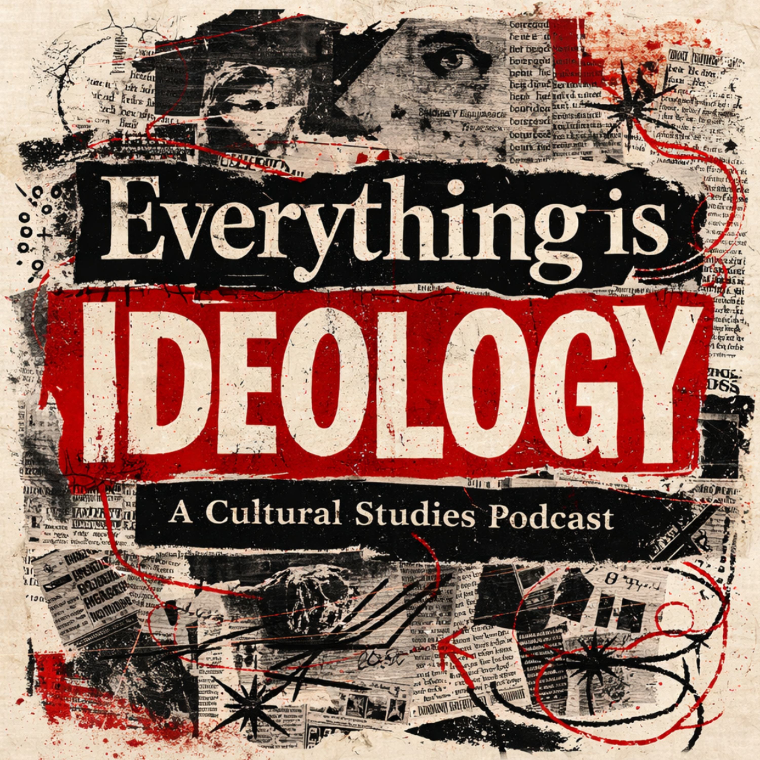 Edward Said and Antonio Gramsci in counterpoint, w/ Robert Jackson