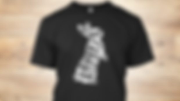 NEW TSHIRT!