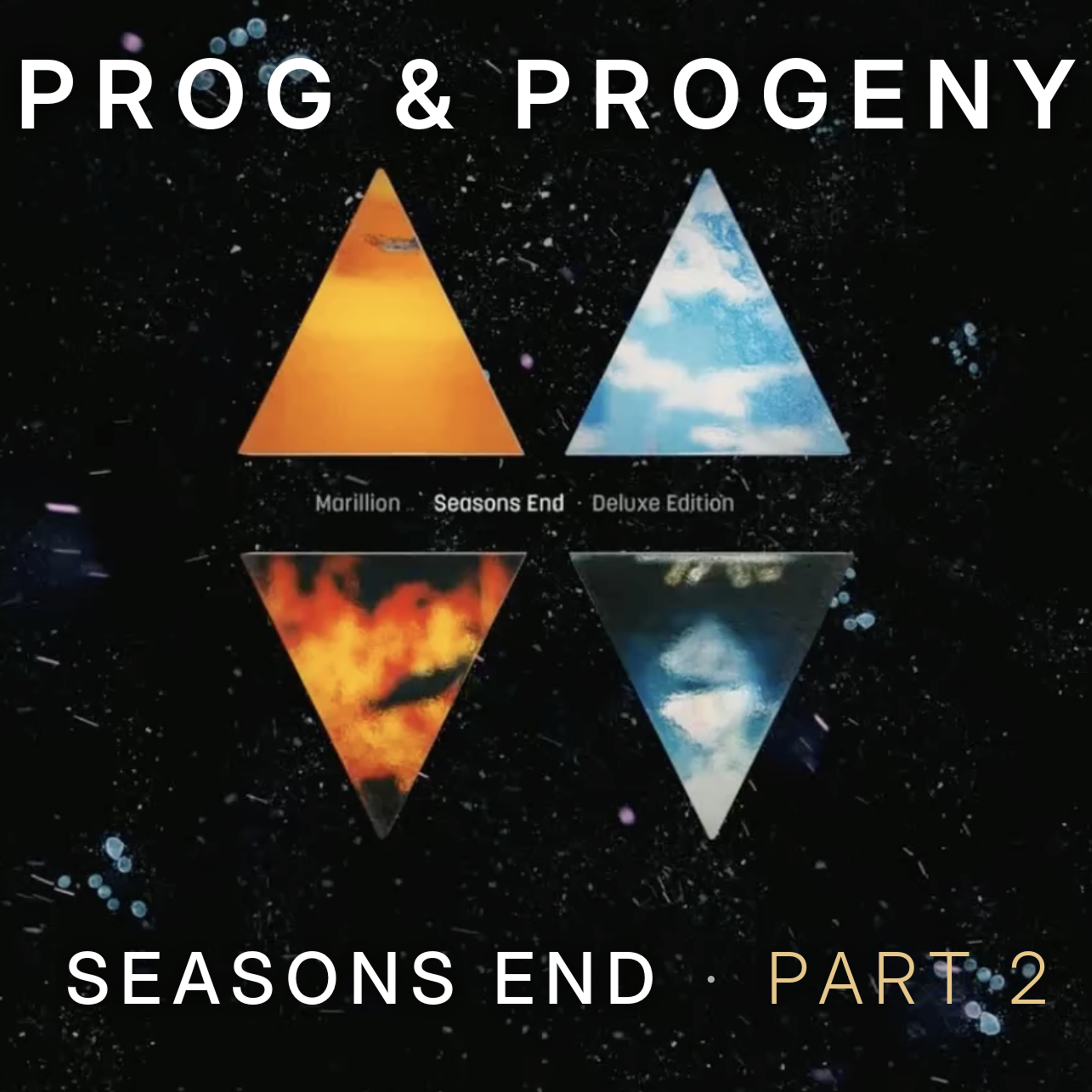 Seasons End - Part 2