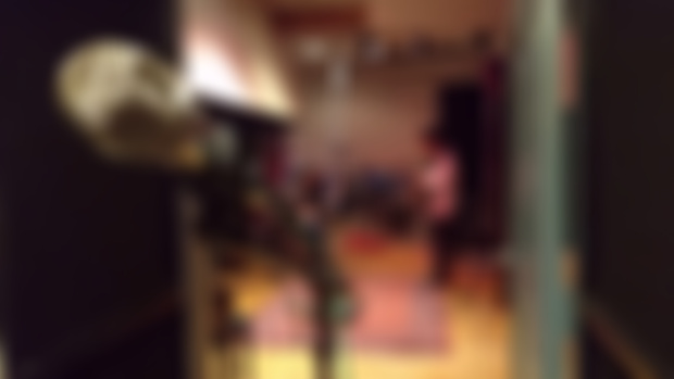 We Have Started Recording!