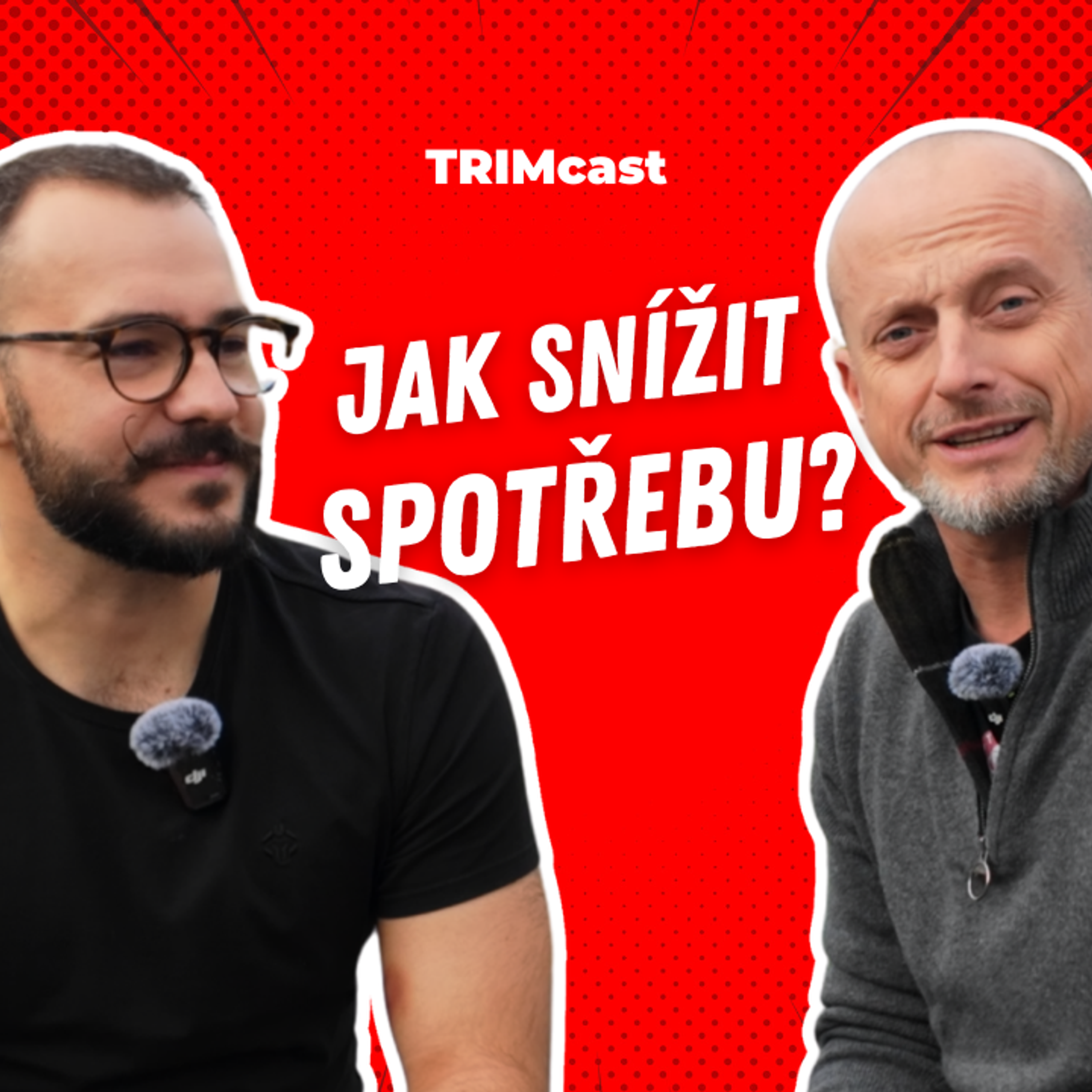 Jak snížit spotřebu vzduchu?