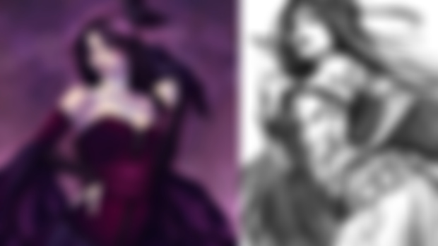 Patron Rewards + Next Month Preview