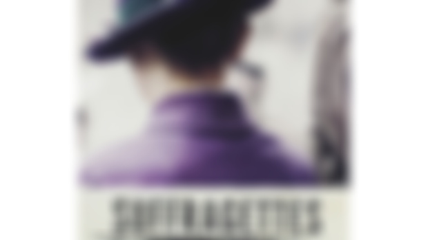 BOOK REVIEW: Suffragettes: The Fight for Votes for Women by Joyce Marlow
