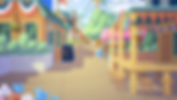 More enviro-ments + shirt peek!