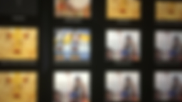 A little sneak preview..