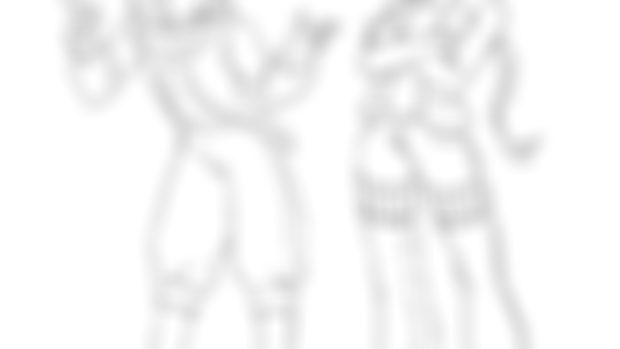Commissions 3-7-2018 (HI-RES + PSD + SPEEDPAINT)