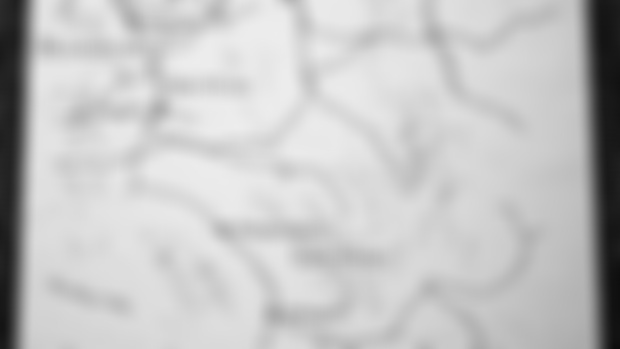 Uncharted Atlas prints for sale