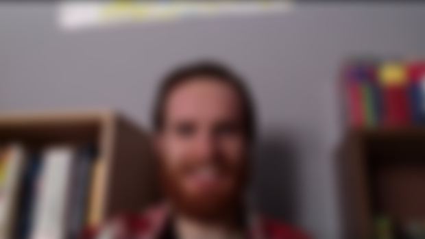 Patreon Live #20: April 10, 2018