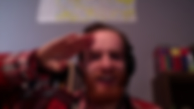 Patreon Live #21: April 17, 2018