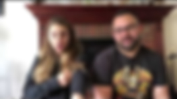 Sneak Peek!
