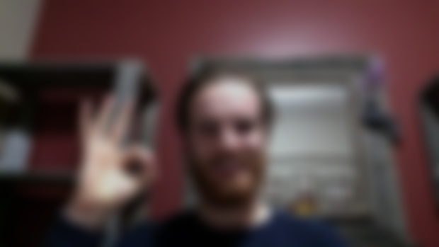 Pateron Live #22: April 24, 2018
