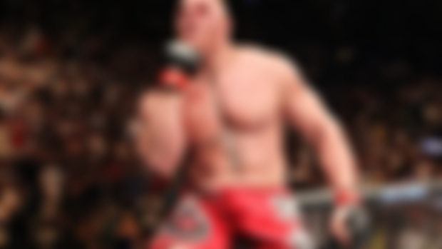 MMA & Wrestling - Echter Kampf mit echter Show!?