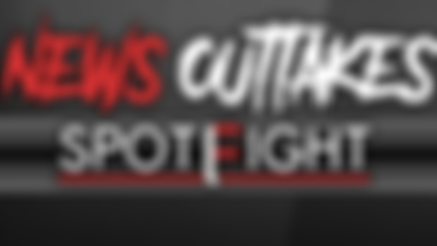 NEWS Outtakes #10 - WW WW WUMM WUMM WUMM
