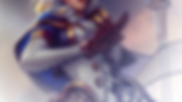 April Rewards!