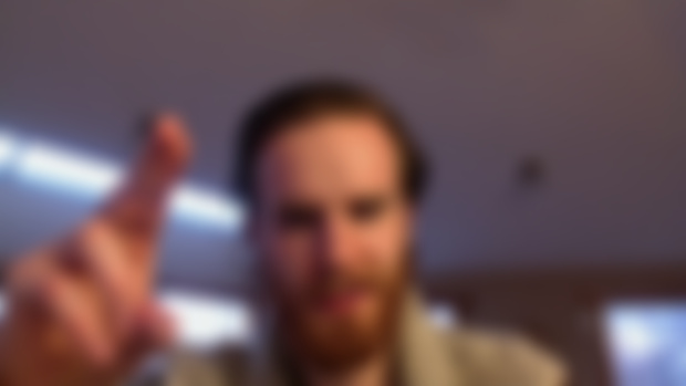 Patreon Live #23: May 1 , 2018