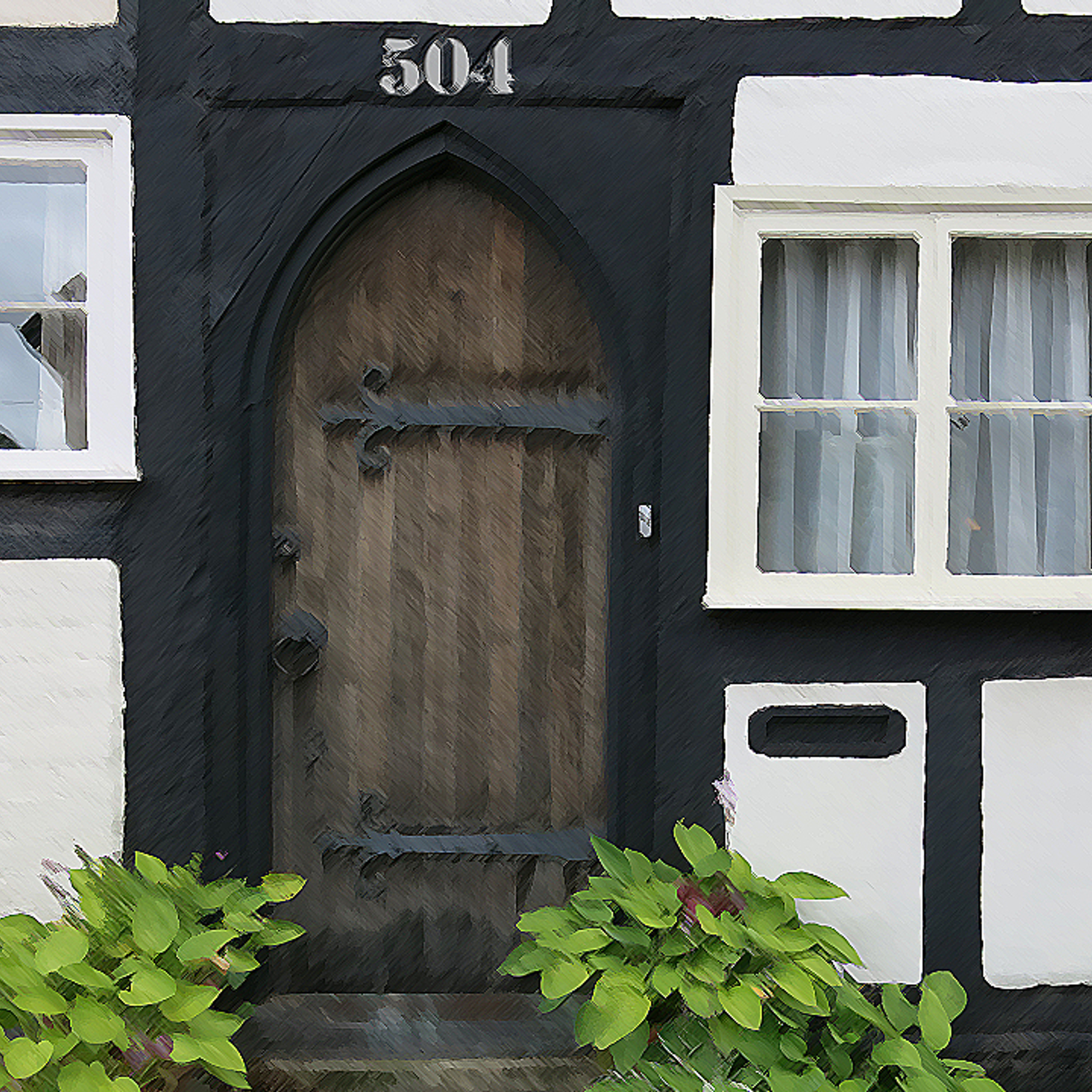 Manawaker Studio\'s Flash Fiction Podcast