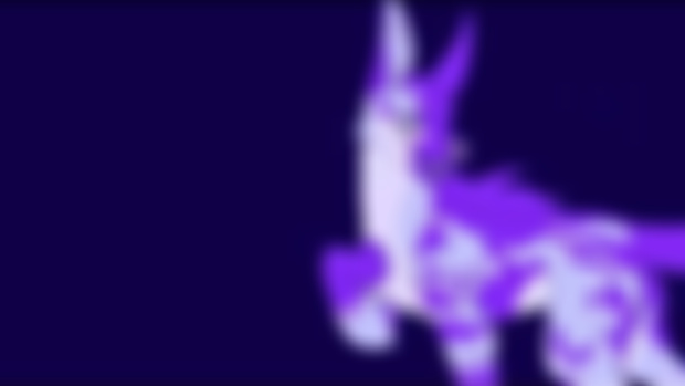 Healthy Ego WIP