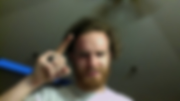Patreon Live #24: May 6, 2018