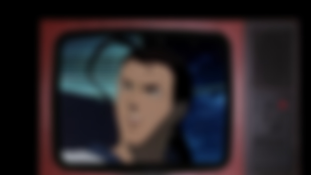 Sneak Peek at Xenogears: A Series of Incidents