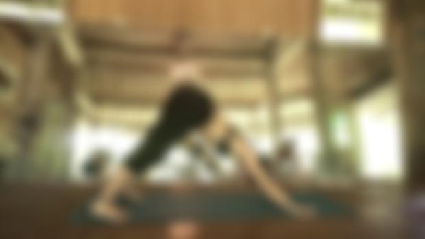 Serpentine Stretching & Strengthening 2