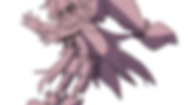 Disgaea Skull