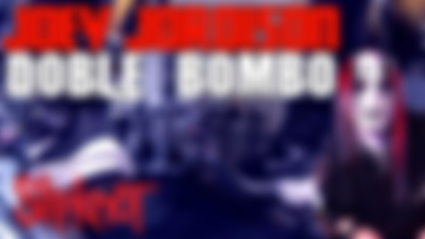 JOEY JORDISON - DOBLE BOMBO - SLIPKNOT - PATRONES