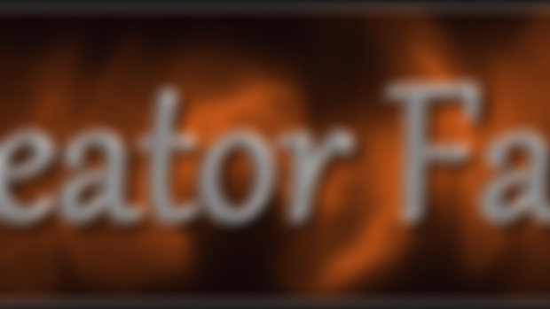 Patron Reward: Q & A #11