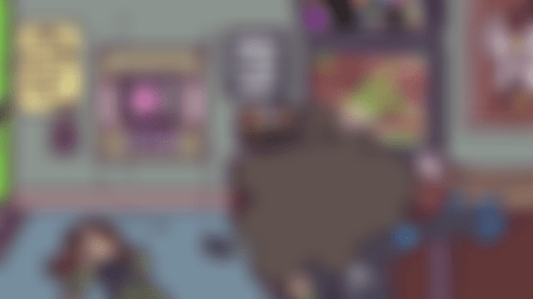 Metal Grump Solid Preview #16