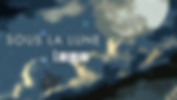 New track ! "Sous La Lune" en PCM, c'est cadeau ! (Acid techno)