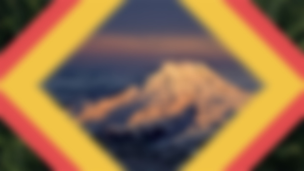 Modern Shape Transitions Template