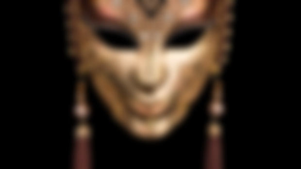 Beyond the Mirror - The Vampire Ball