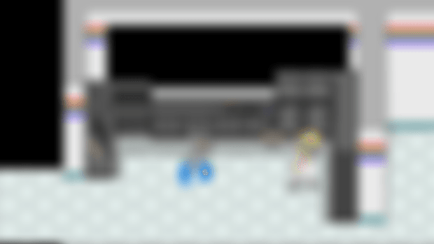 PT: Rainbow Factory Final (in production )