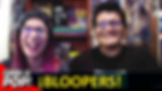 BLOOPERS 1