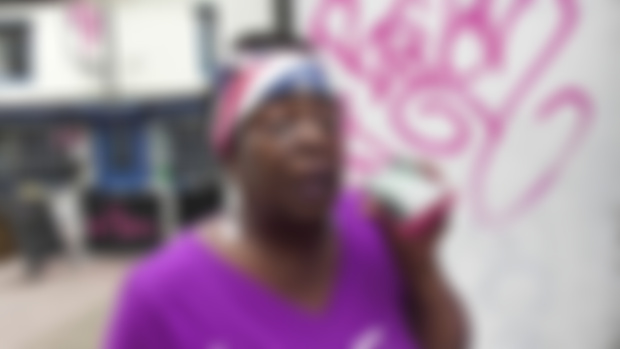 Final goodbye to the Soulfood Shack