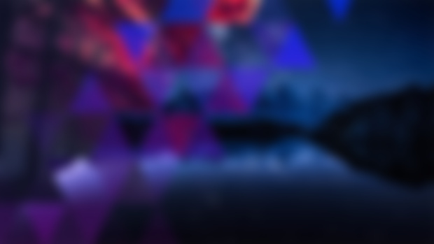 Mosaic Transitions Template