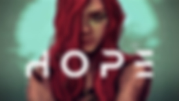 H0P3 Soundtrack: Mater Machina
