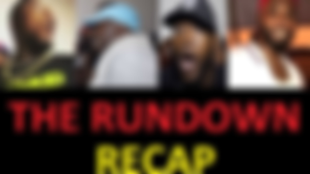 K-SHINE vs E NESS / JAKKBOY MAINE vs KABOOM RECAP | THE RUNDOWN