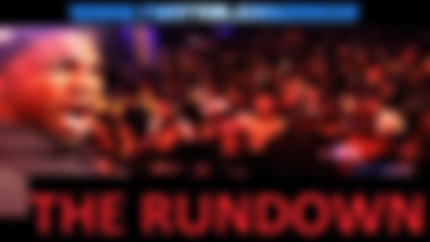 HEATED DEBATE ON CROWD REACTION IMPORTANCE | THE RUNDOWN